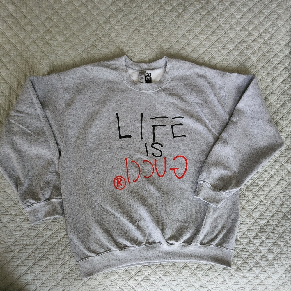 The Dope Artists Sweatshirt